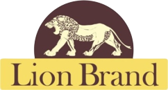 Lion Brand Logo