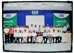 TATA Agrico Trophy