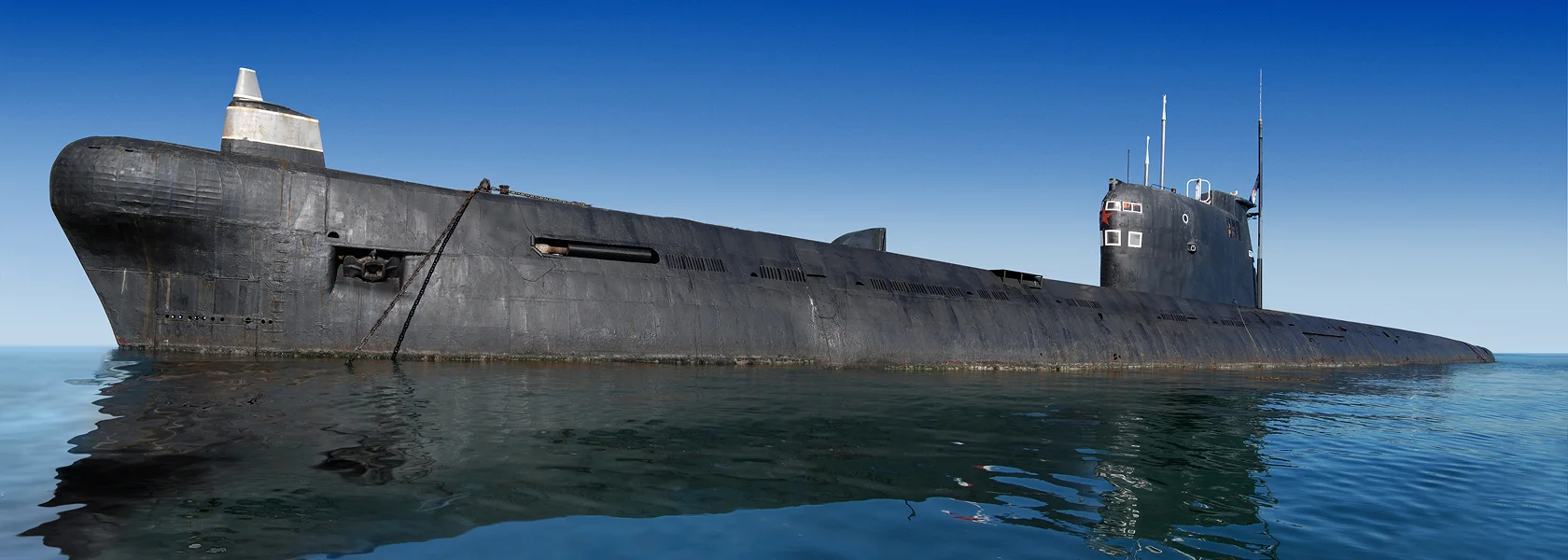 Defence & Marine