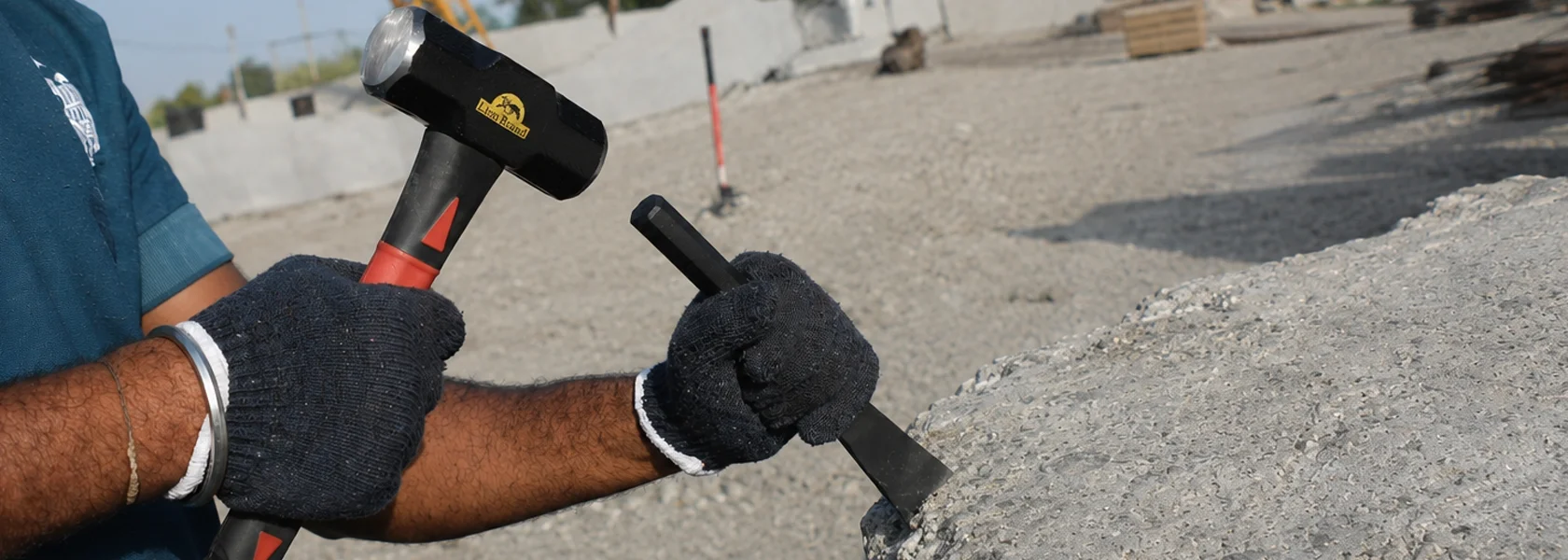 Industrial Tools & Equipment