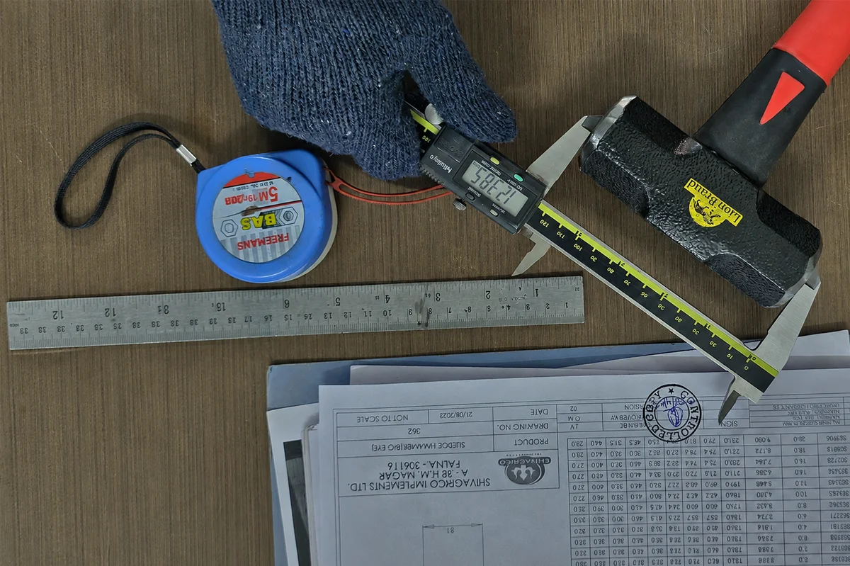 Quality Policy & Testing