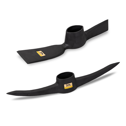 Pickaxes & Mattocks