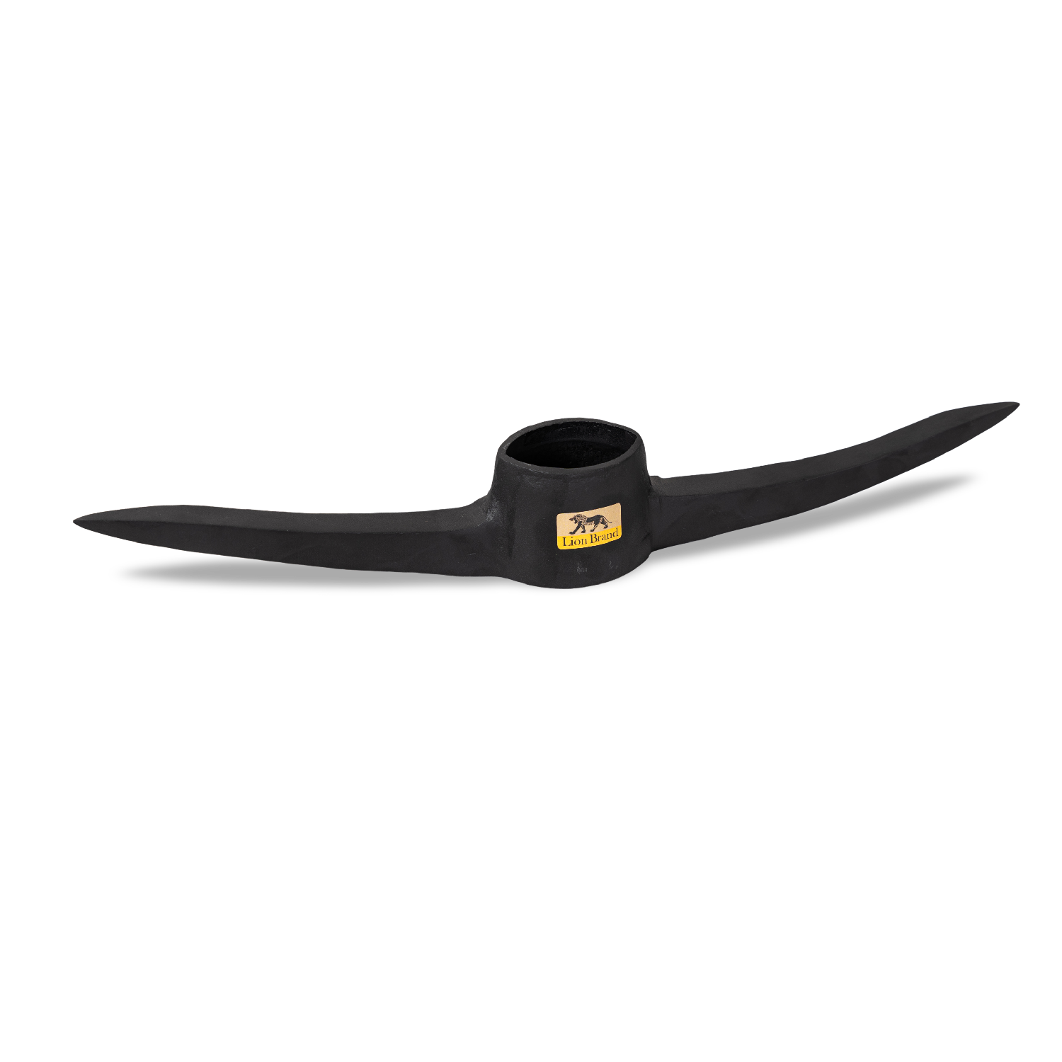 102 - Pickaxe (Double Point & Oval Eye)
