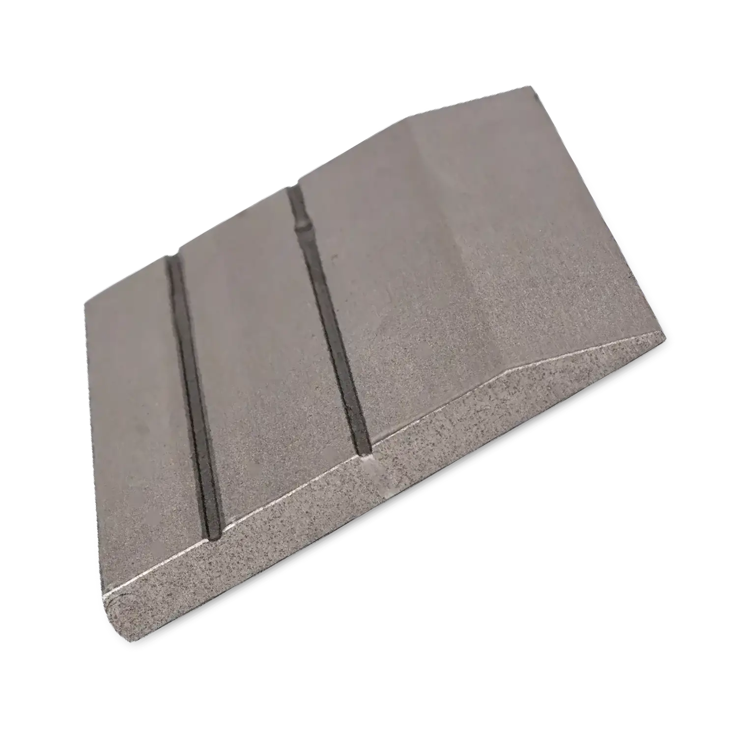 511 - Taper Flat (Side Taper) *