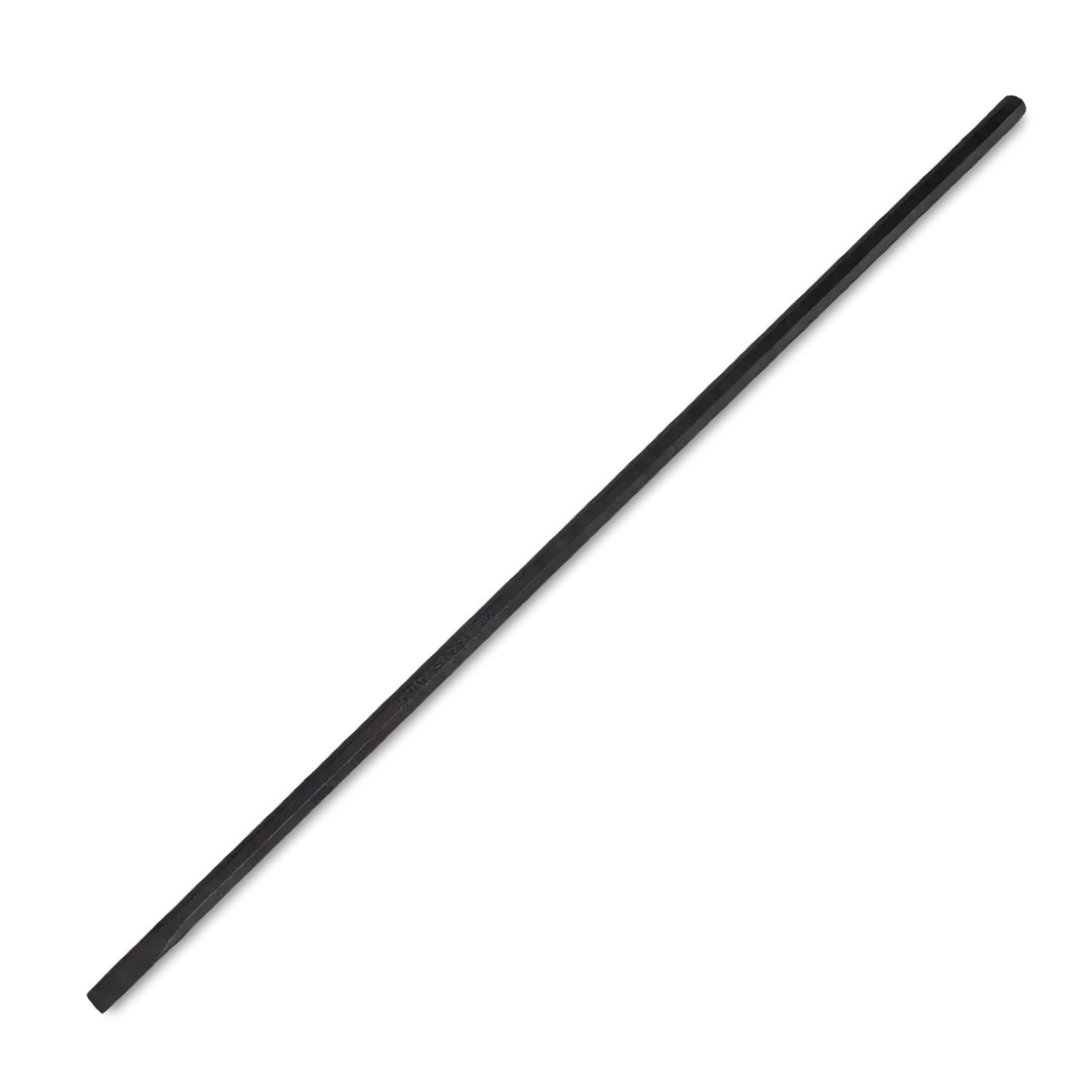 401 - Standard Chisel Crow Bar (Octagonal) *